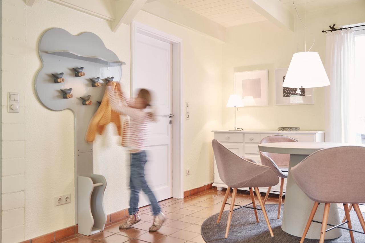 Foehrienhaus Villa Midlum  Kültér fotó