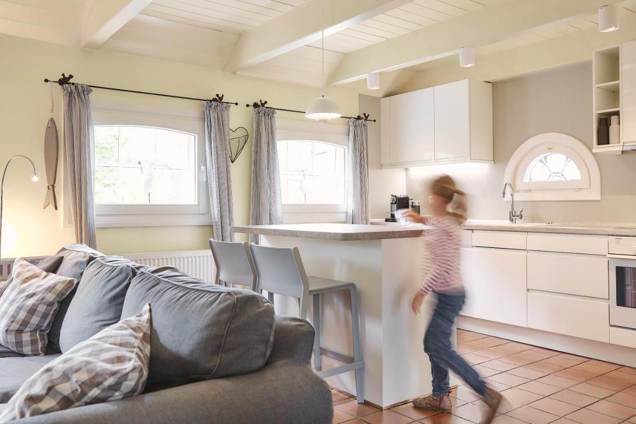 Foehrienhaus Villa Midlum  Kültér fotó
