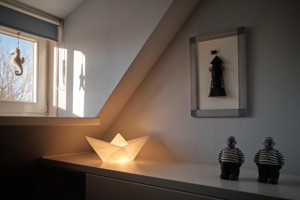 Foehrienhaus Villa Midlum  Kültér fotó