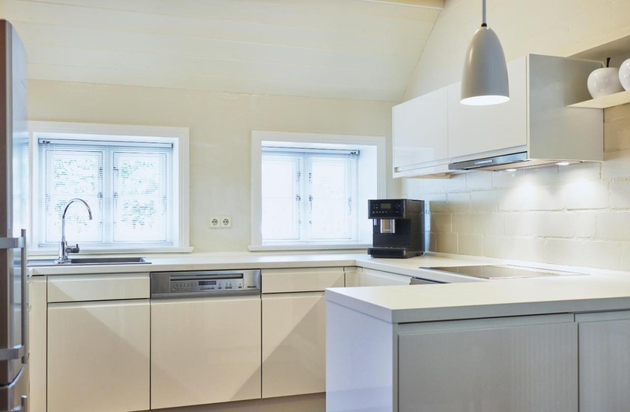 Foehrienhaus Villa Midlum  Kültér fotó